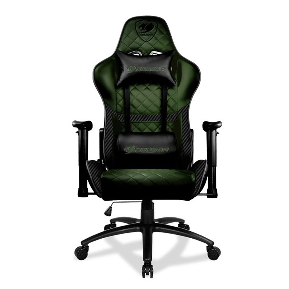 COUGAR - Silla Profesional Gamer Cougar Armor One X