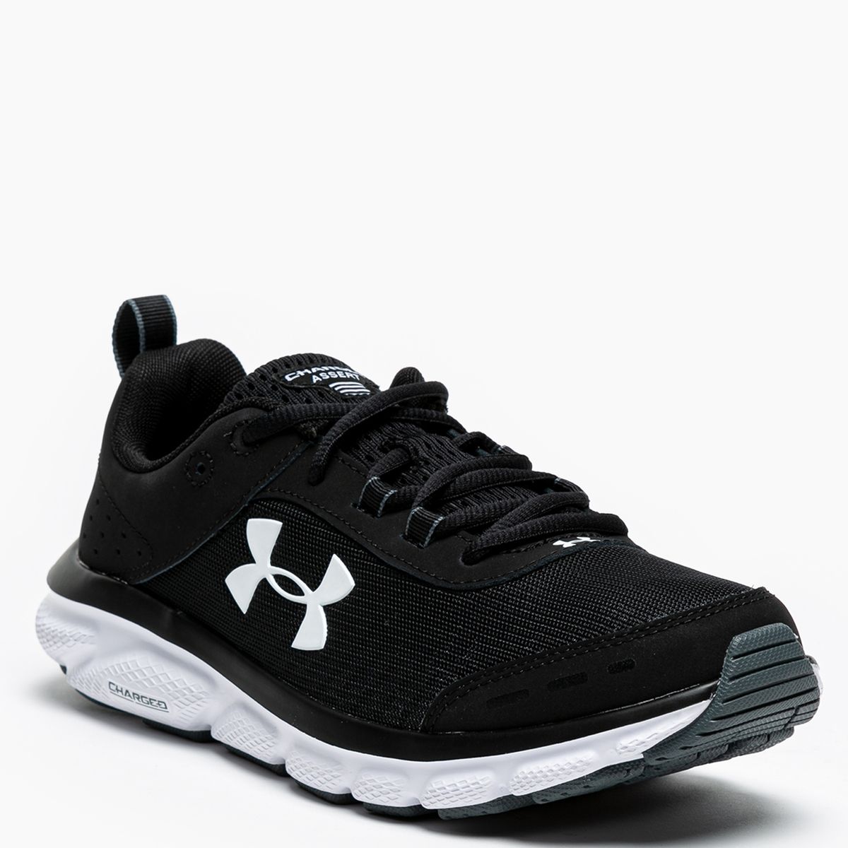 UNDER ARMOUR - Ua W Charged Assert 8 Zapatilla Running Mujer