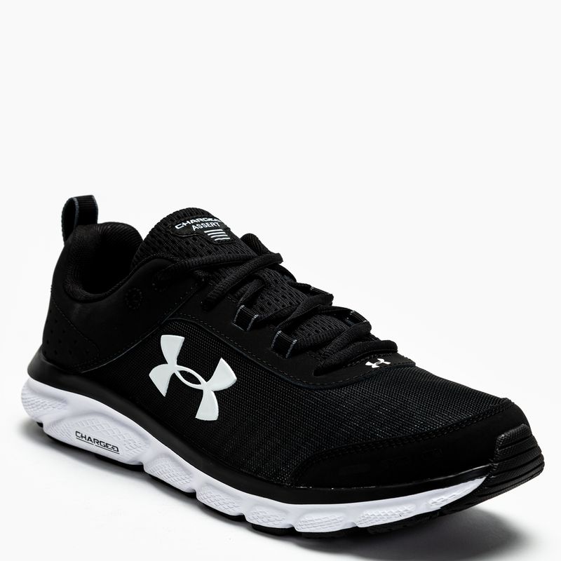 UNDER ARMOUR - Ua Charged Assert 8 Zapatilla Cross Training Hombre
