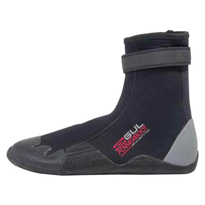 GUL - Zapato Neo Round Toe 5mm Power Boot