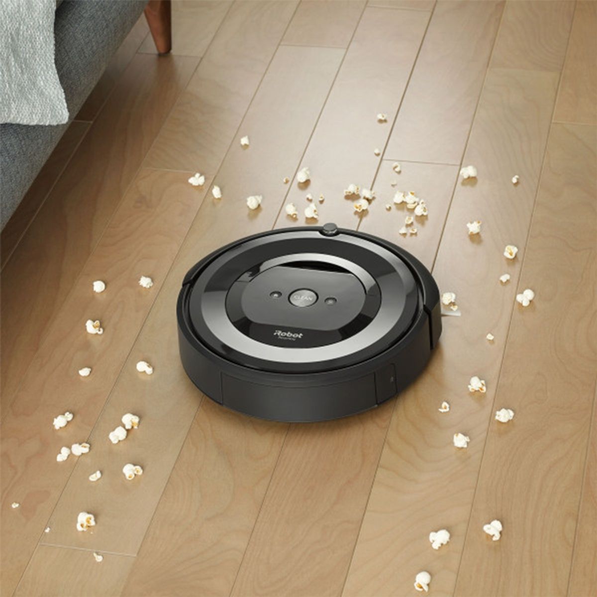 IROBOT - Aspiradora Robot Irobot Roomba E5