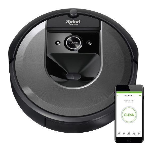 値下げ中iRobot Roomba i7＋ IROBOT Aspiradora Robot Irobot Roomba I7 | Falabella Chile