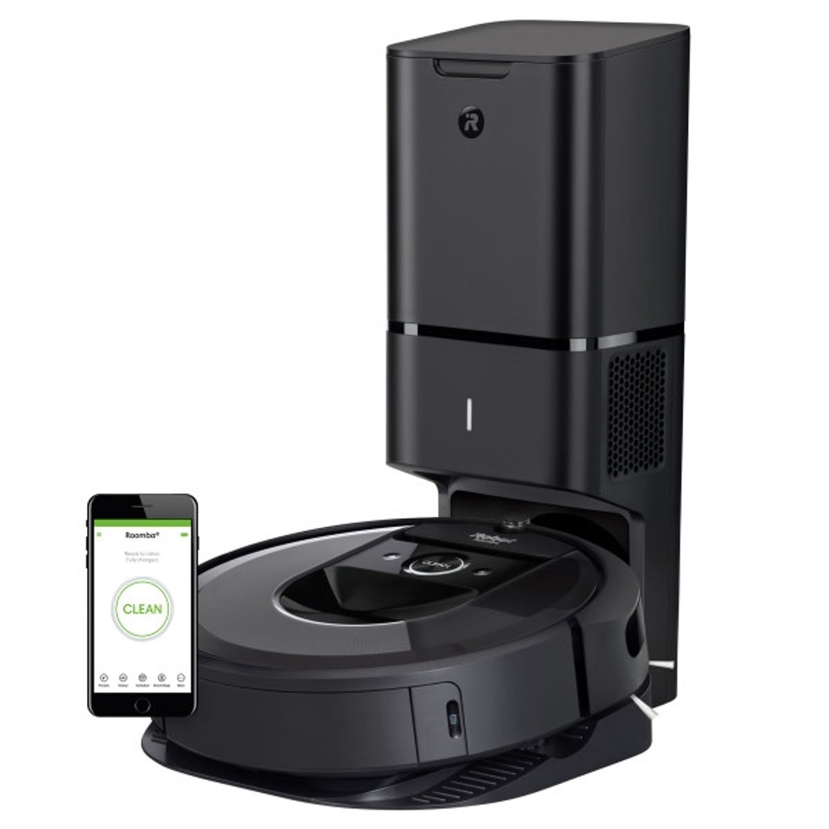 IROBOT - Aspiradora Robot Irobot Roomba I7+