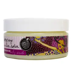 PRITTY DESIGN - Exfoliante Berries 250 ml