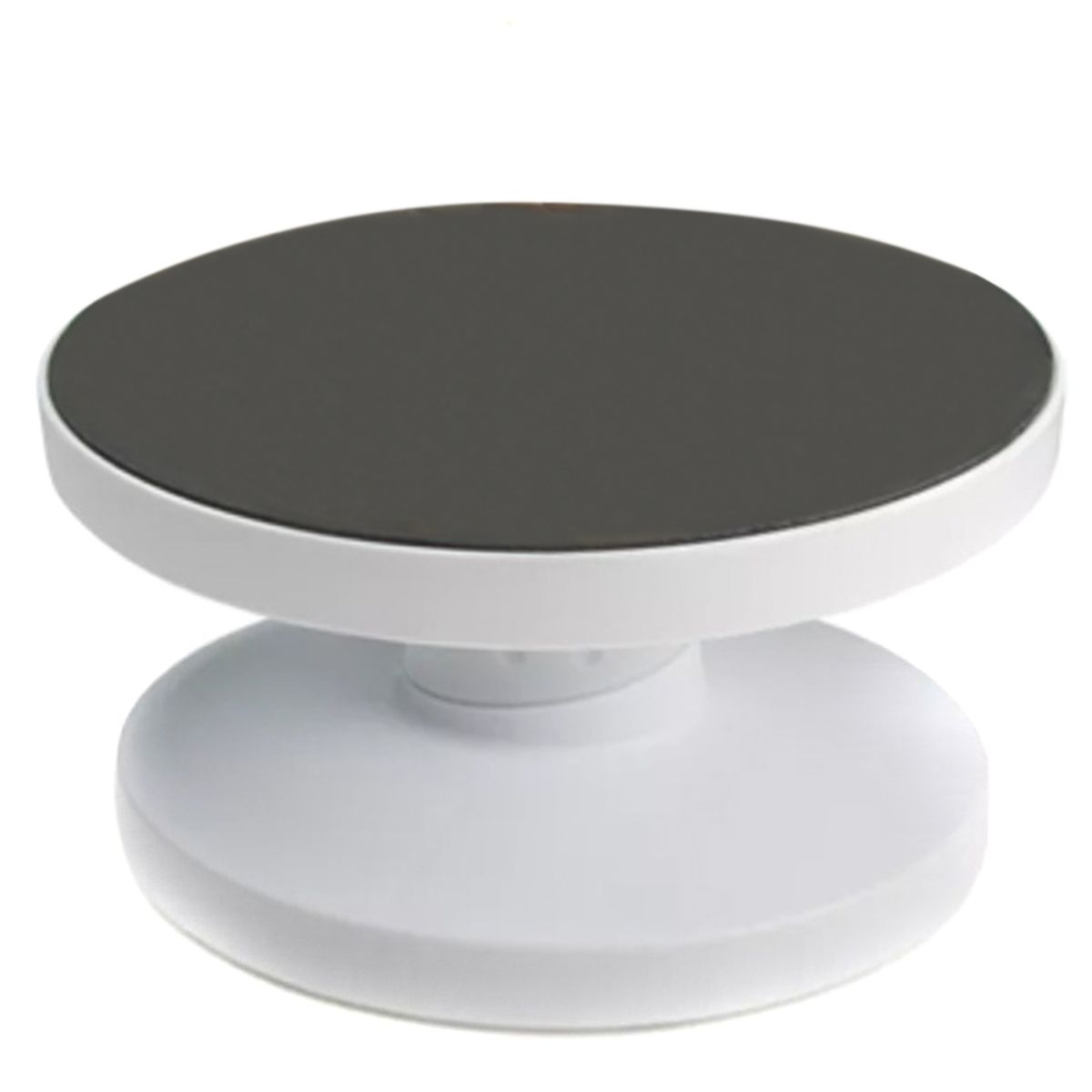 GENERICO - BASE GIRATORIA INCLINABLE PARA DECORAR TALA