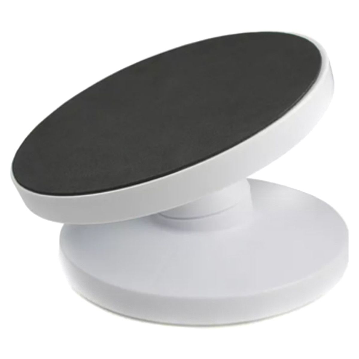 GENERICO - BASE GIRATORIA INCLINABLE PARA DECORAR TALA