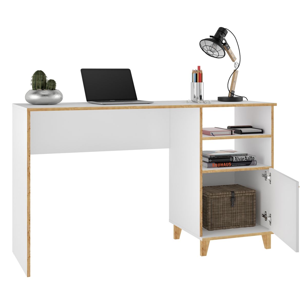 HOME MOBILI - Escritorio Dinard Home Mobili