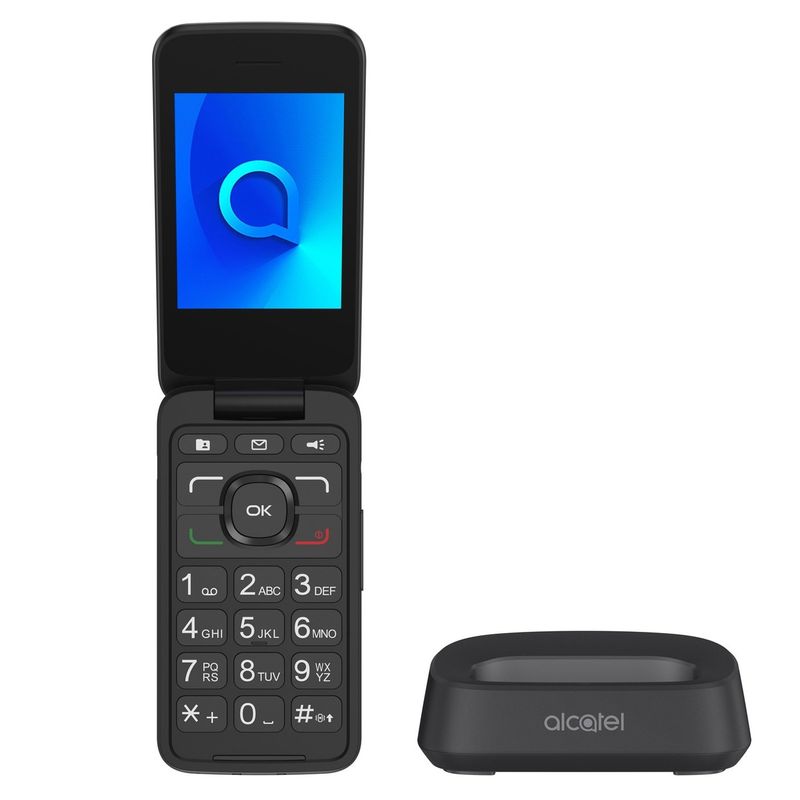 ALCATEL - Tiger V Senior