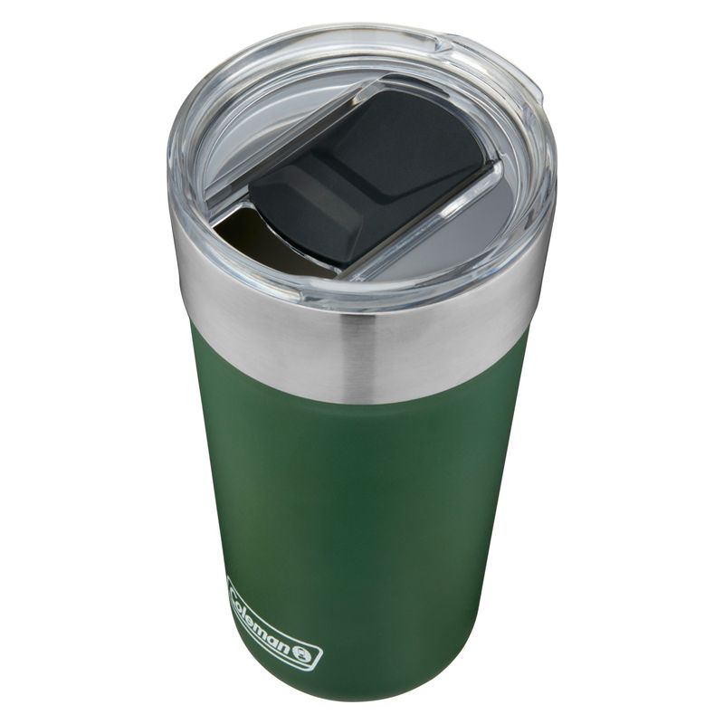 COLEMAN - Vaso Térmico Brew 20 Oz 600Ml Coleman