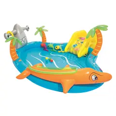 BESTWAY - Piscina Infantil Sea Life