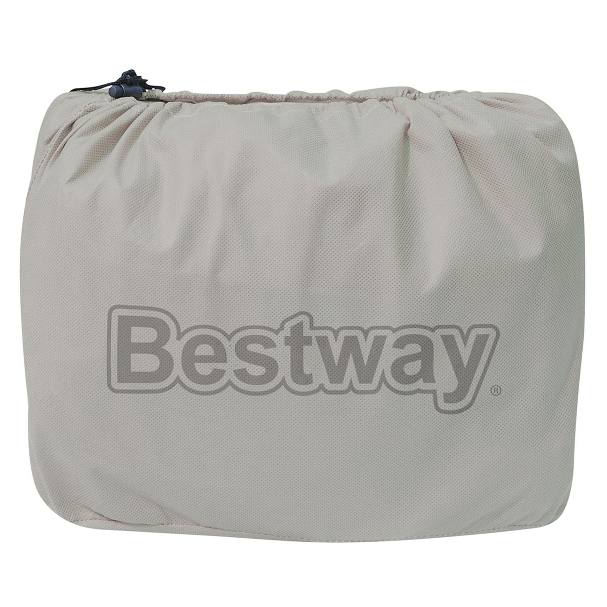 BESTWAY - Bestway Colchón Inflable Eléctrico Alwayzaire Queen