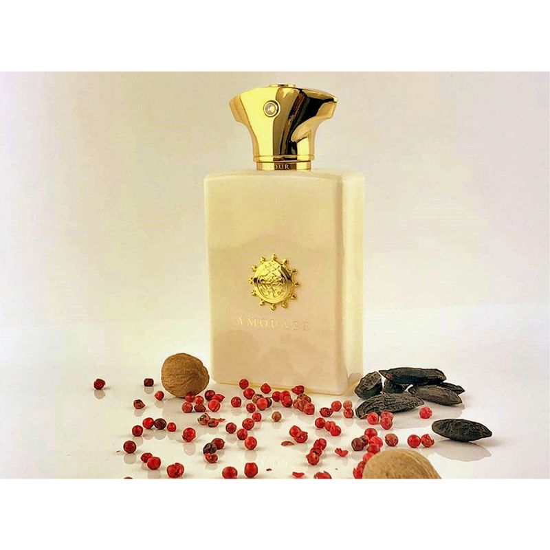 AMOUAGE - Honour Man EDP 100 Ml