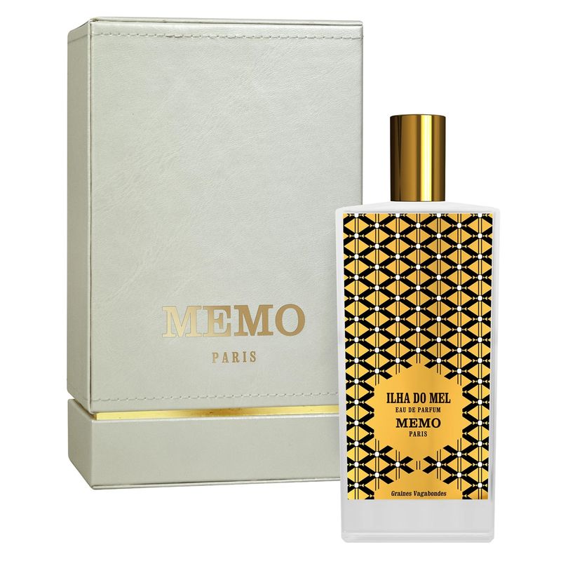 MEMO PARIS - Ilha Do Mel  EDP 75 Ml