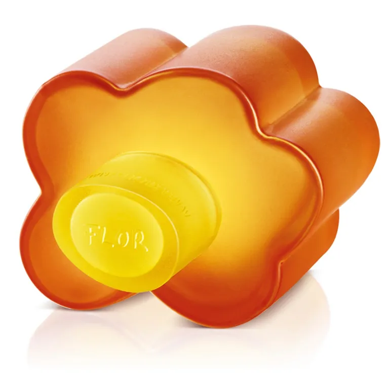 Perfume Mujer Flor EDT 100ml