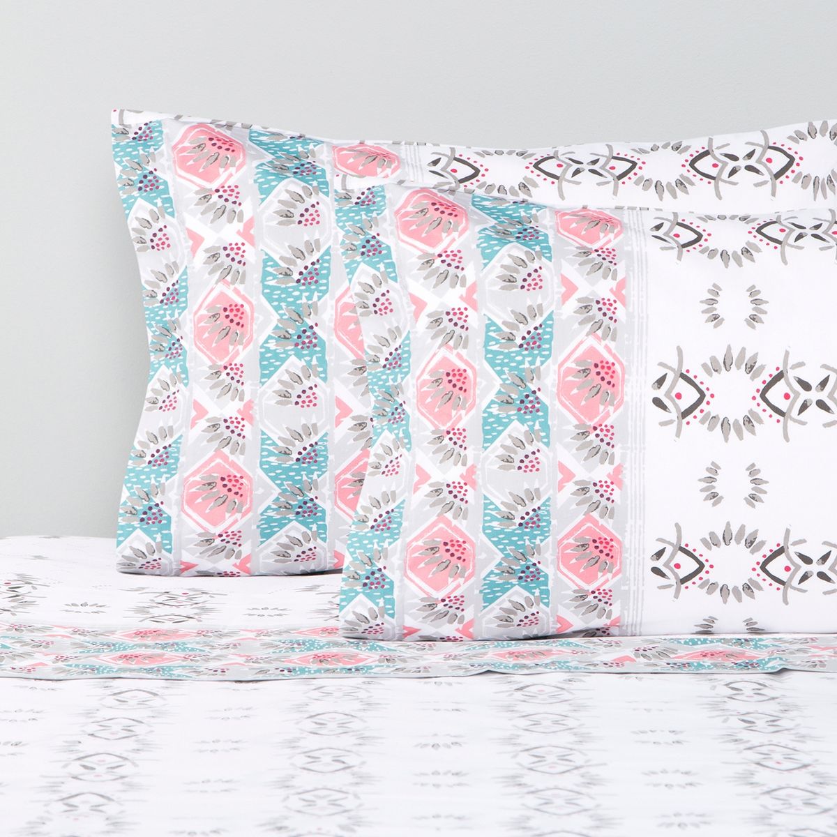 CANNON - Juego de Sábanas 200 Hilos 1.5 Plazas Cannon