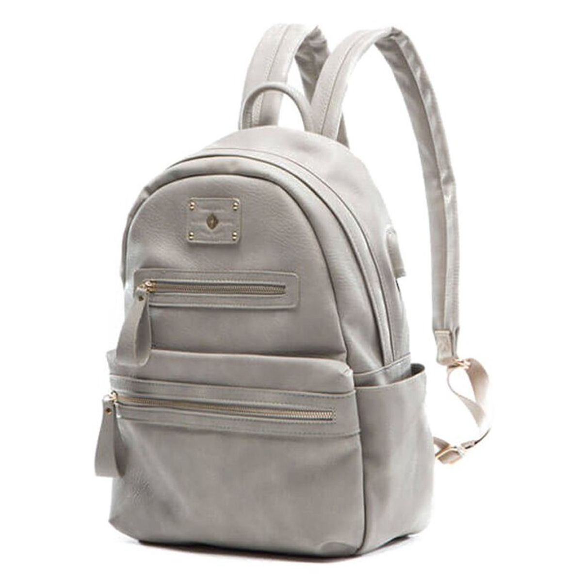 MOOV - Mochila Maternal Grey