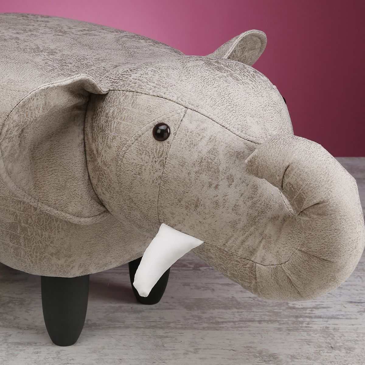 MALLORCA - Banca Infantil Elefante