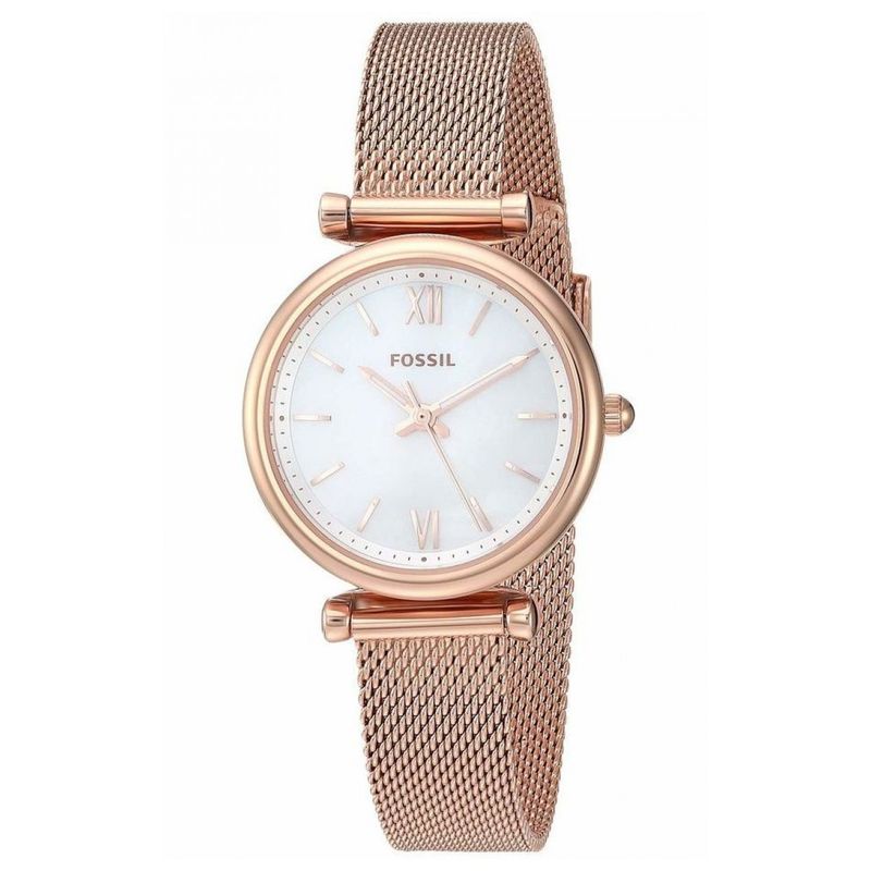FOSSIL - Reloj análogo Mujer ES4433