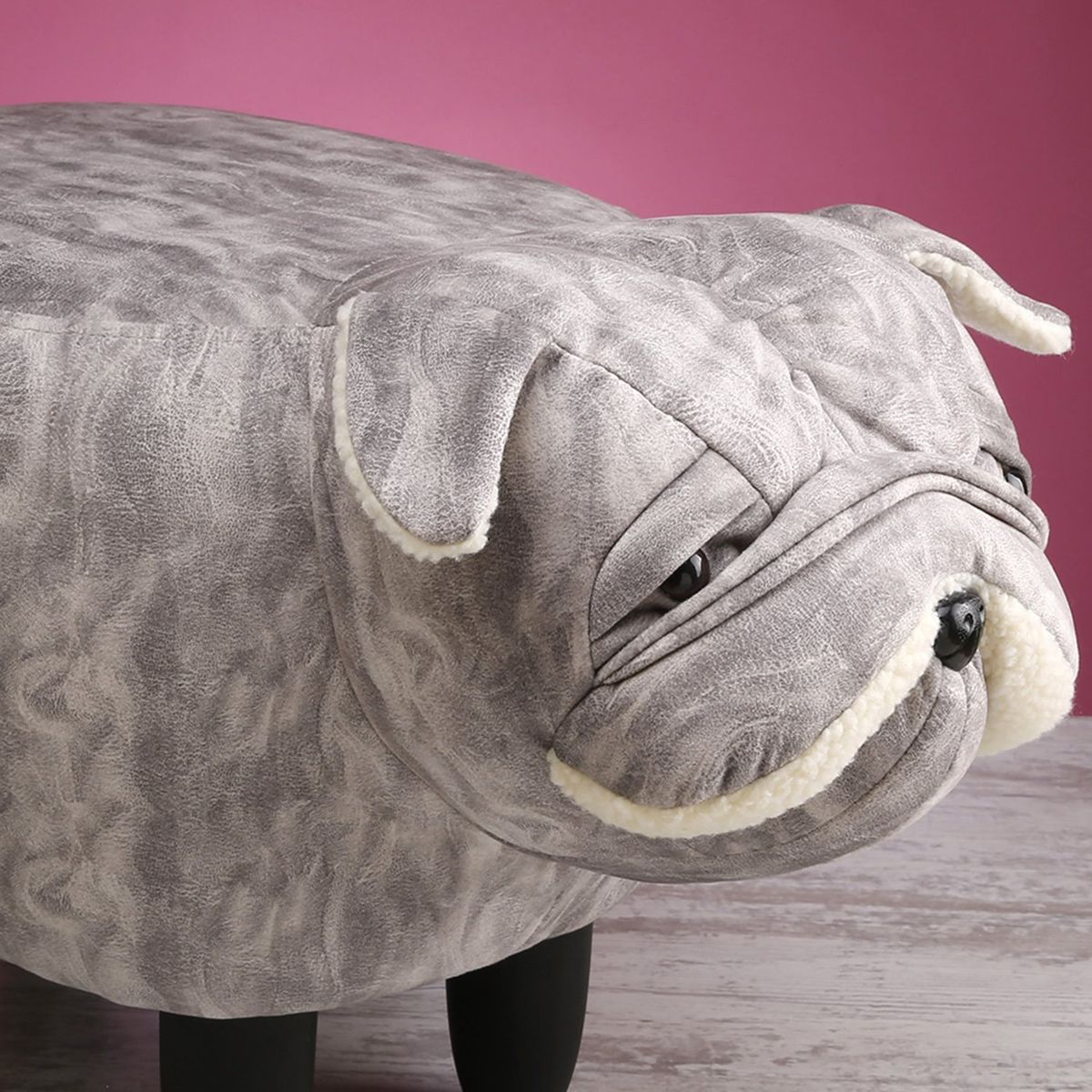 MALLORCA - Banca Infantil Bulldog