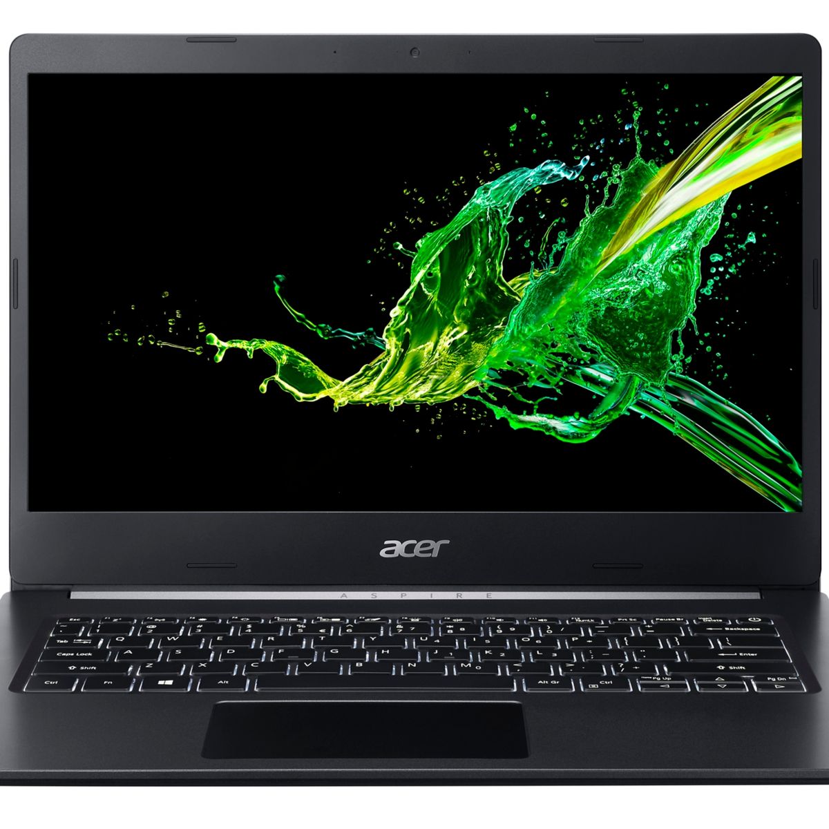 ACER - Notebook Acer Aspire 5 Intel Core i3 12GB RAM 256GB SSD 14"