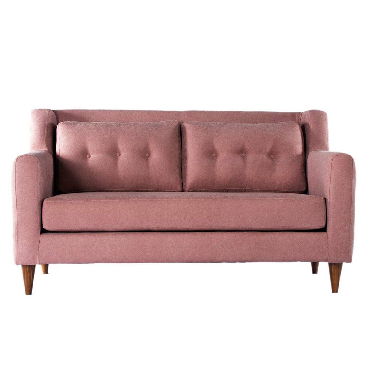 TAPIZ - Sofá 2 Cuerpos Oporto