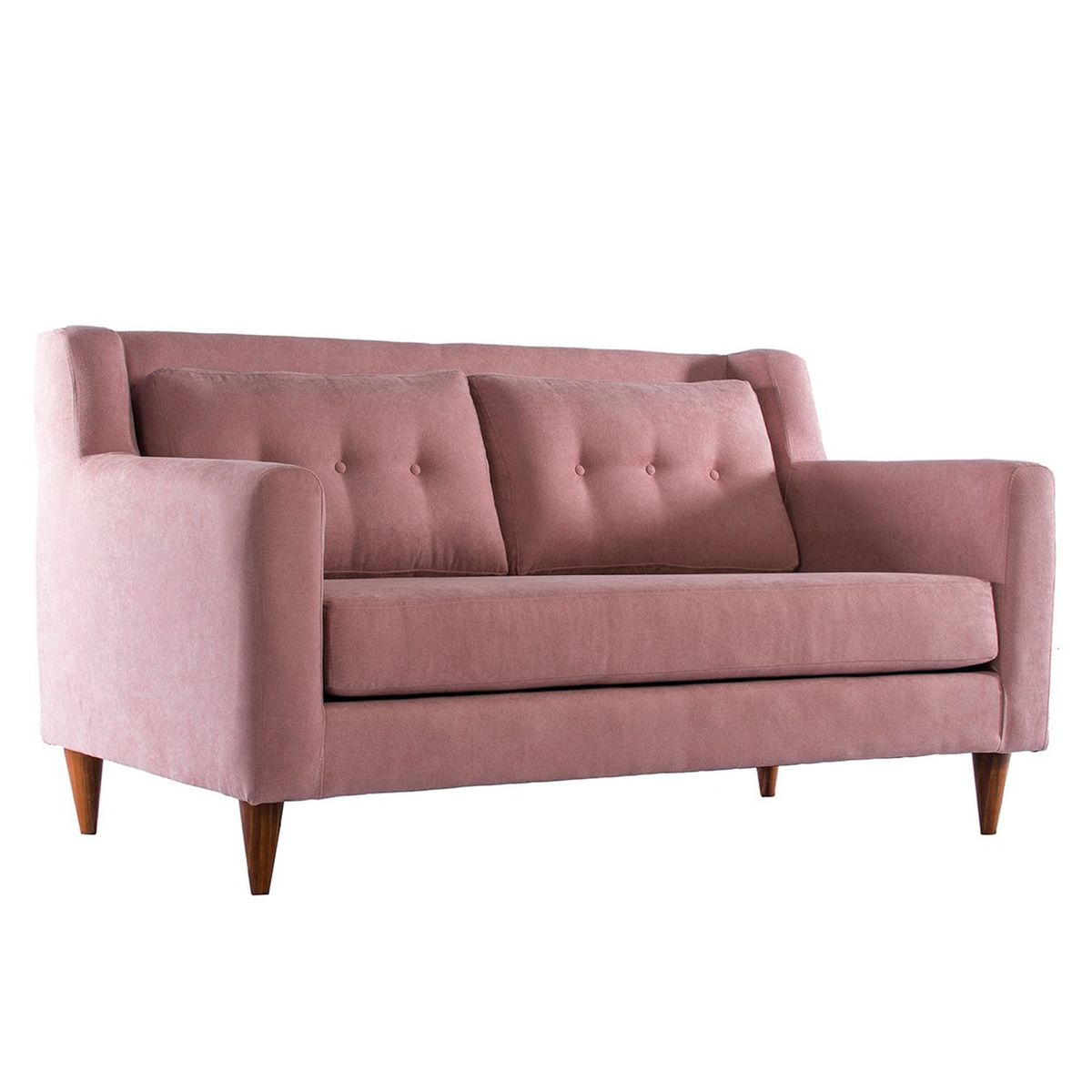 TAPIZ - Sofá 2 Cuerpos Oporto