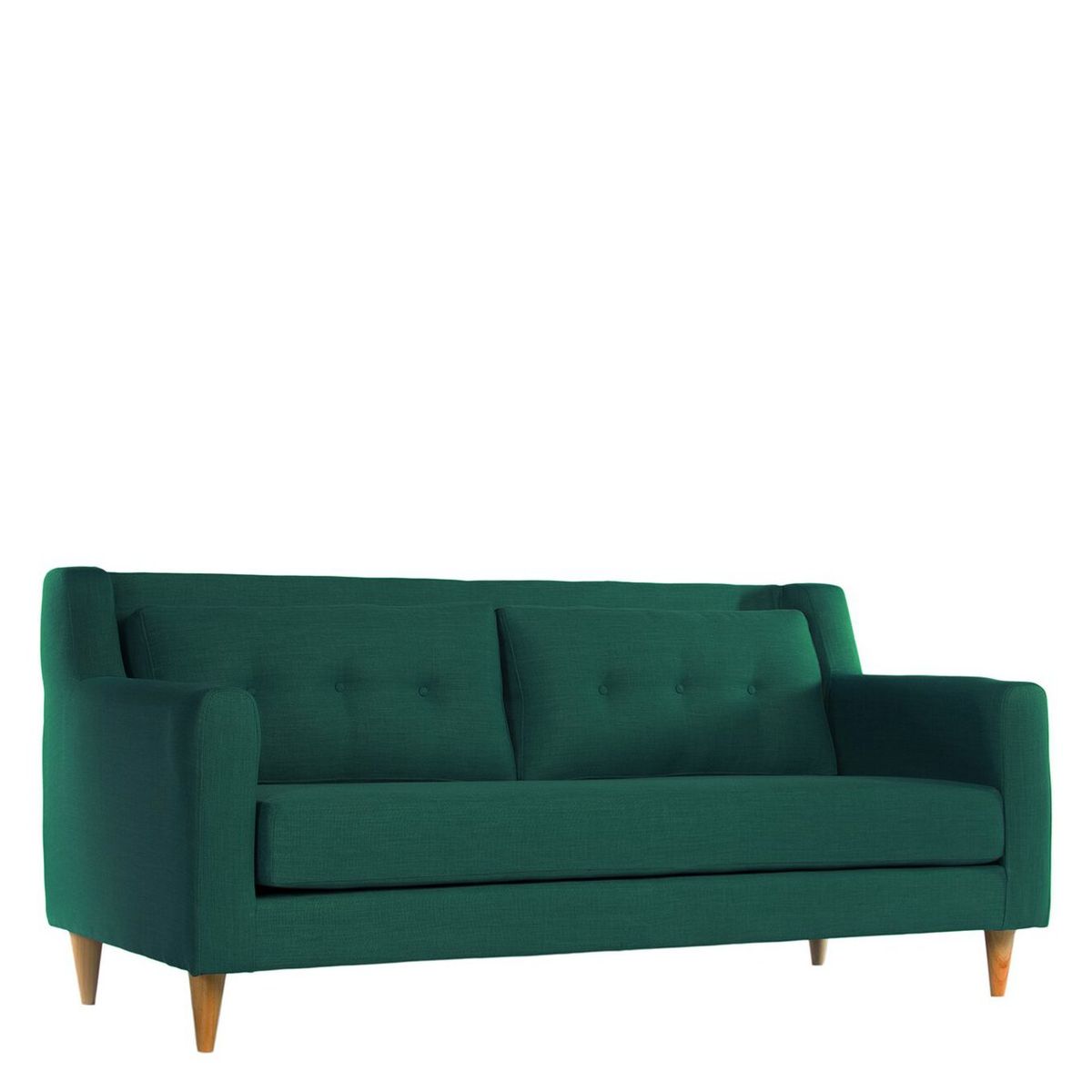 TAPIZ - Sofá 3 Cuerpos Oporto