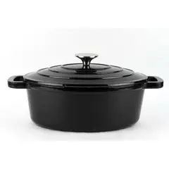 MAGEFESA - Olla Hierro Ferro 28x21 cm