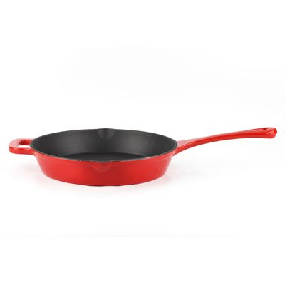 Imagen 2 del producto Sarten 24 Roja