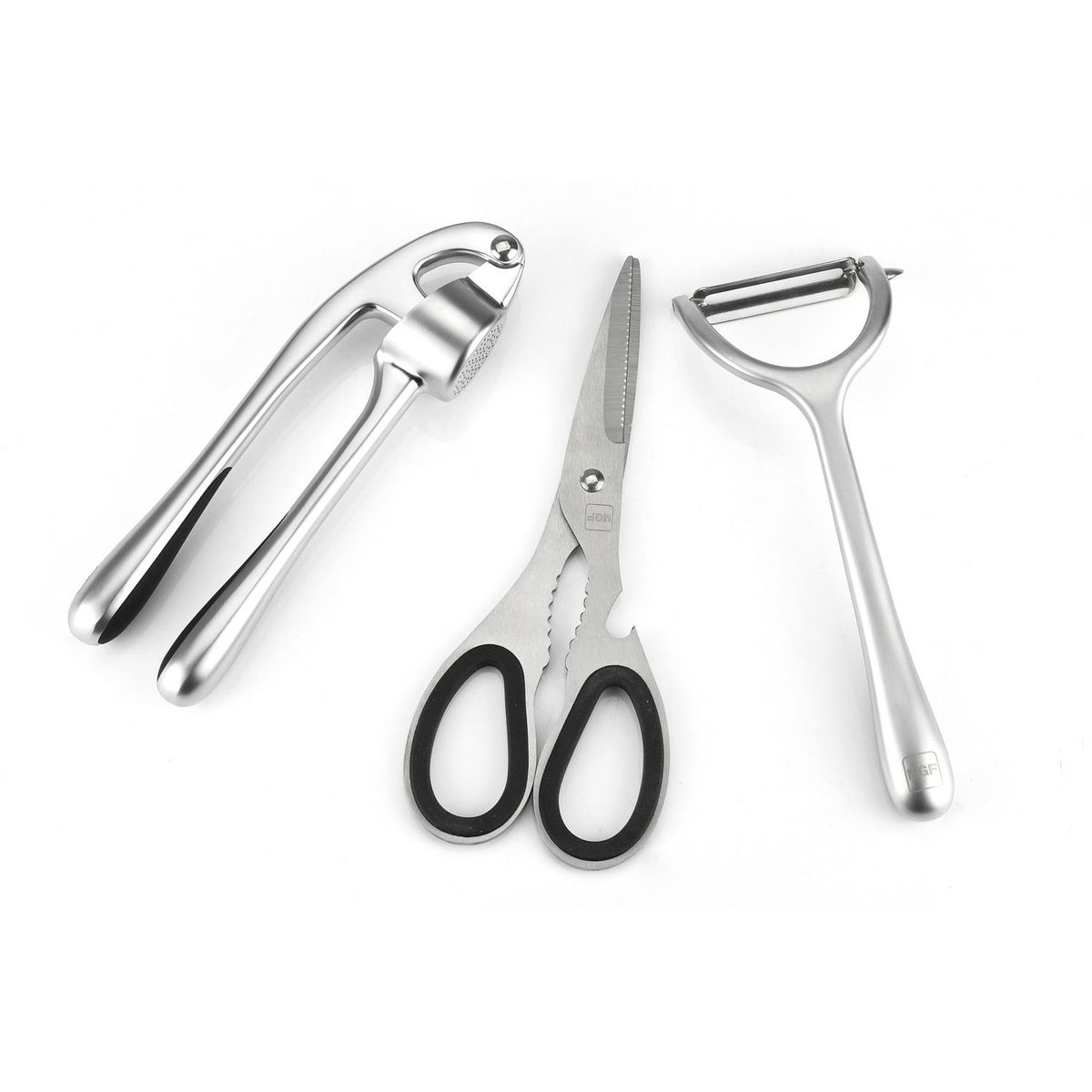 MAGEFESA - Set 3 Utensilios de Cocina Prisma Magefesa