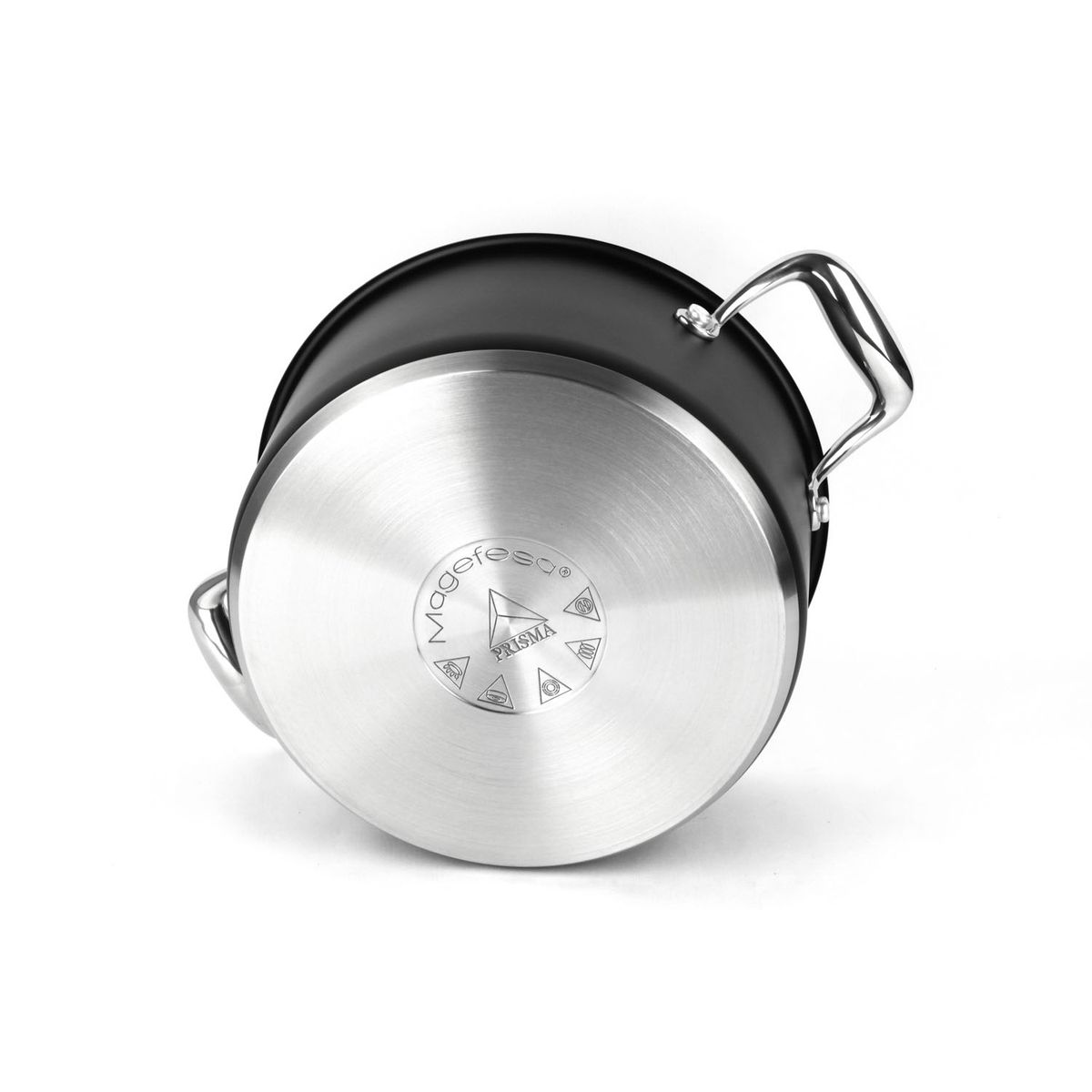 MAGEFESA - Cacerola 24 cm Magefesa