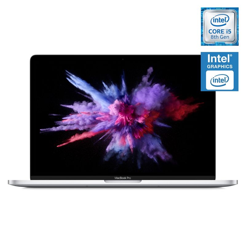 APPLE - MBP APPLE MUHR2CI/A I5 256 S 13 T
