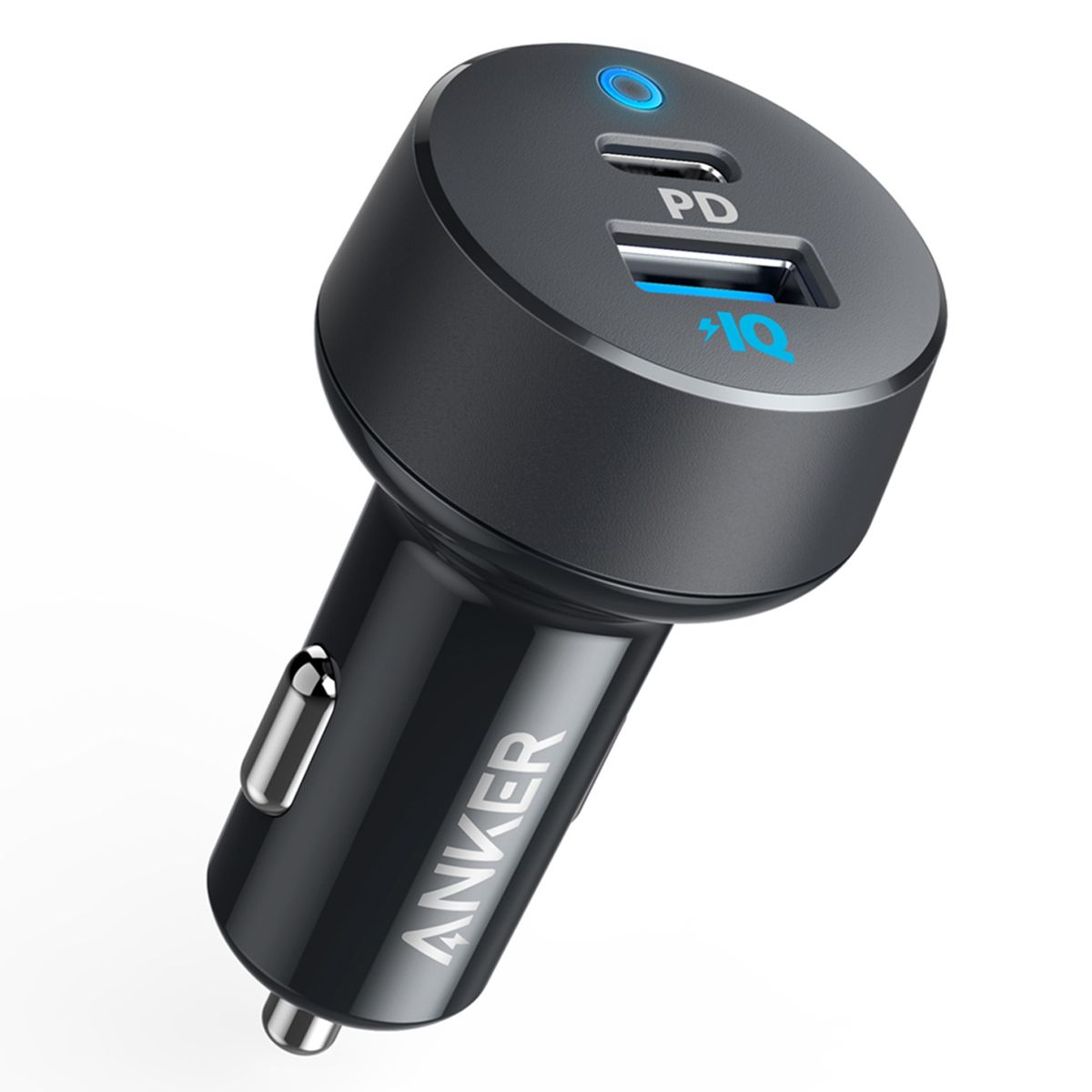 ANKER - Cargador de Auto Powerdrive 3.0 Plus Anker