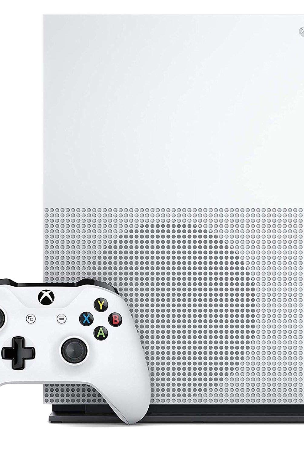 XBOX - Consola Xbox One S 1TB