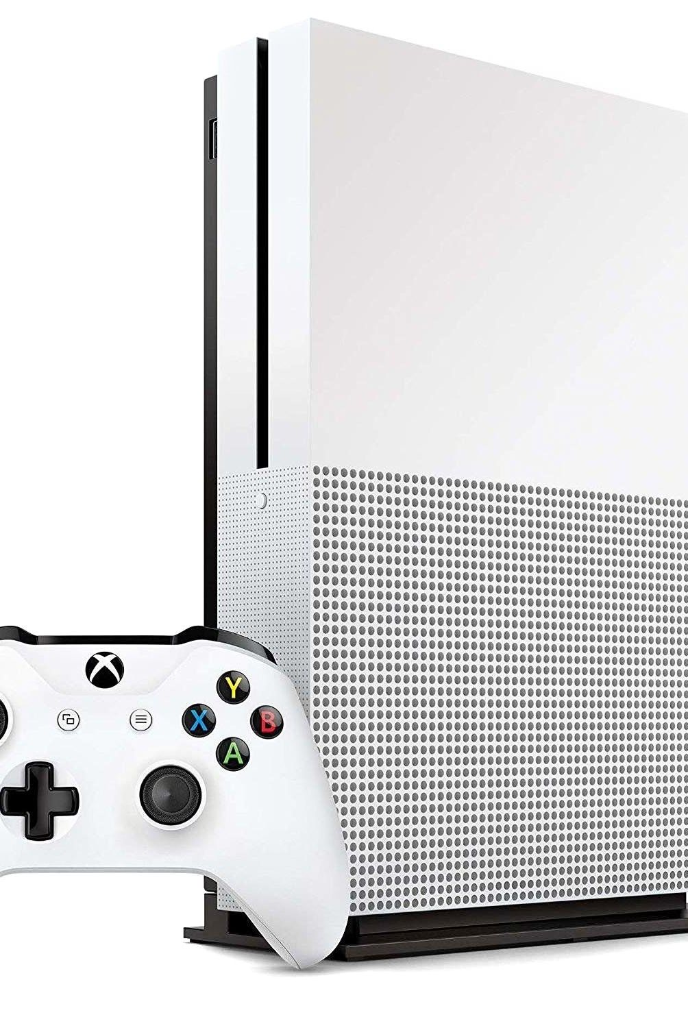 XBOX - Consola Xbox One S 1TB