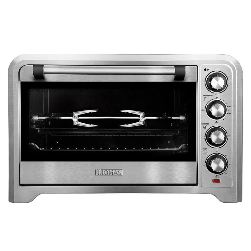 THOMAS - Horno Eléctrico Thomas TH-42IBT