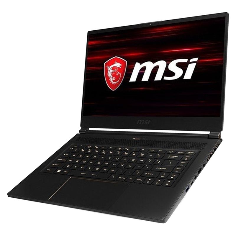 MSI - Notebook Gamer MSI GS65 Stealth 9SF