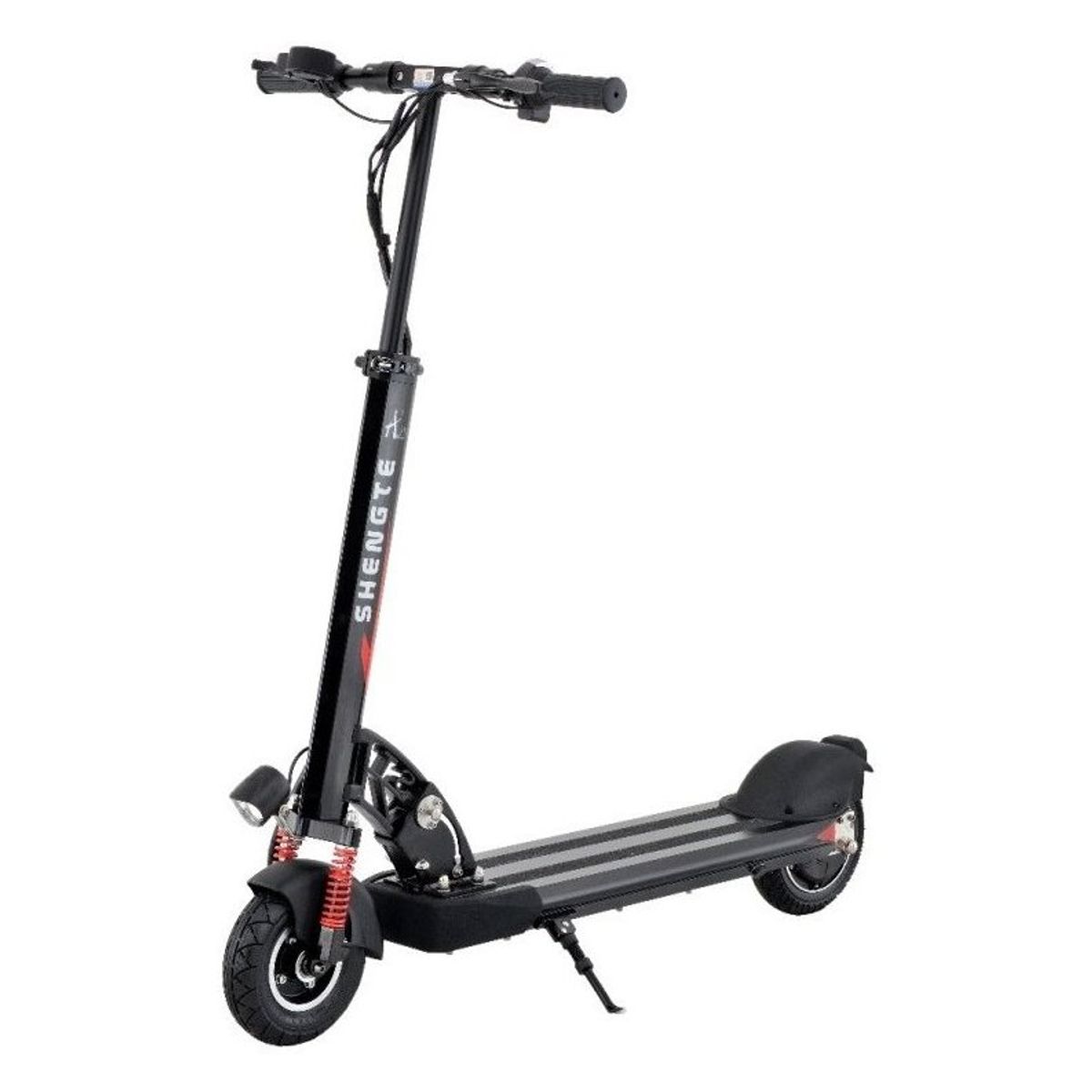 SHENGTE - Scooter Shengte