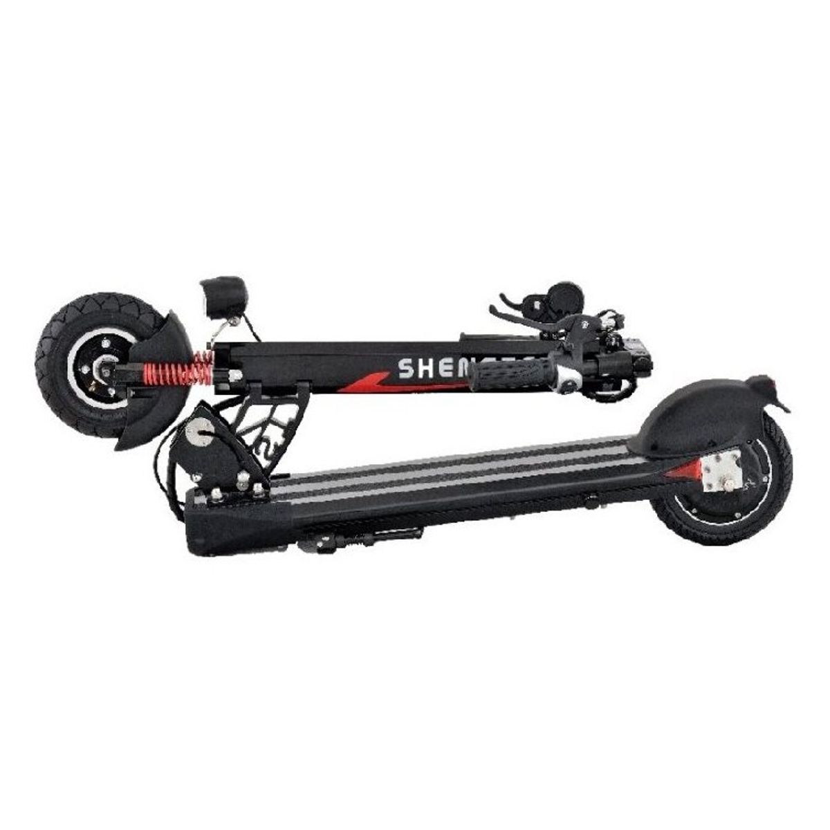 SHENGTE - Scooter Shengte