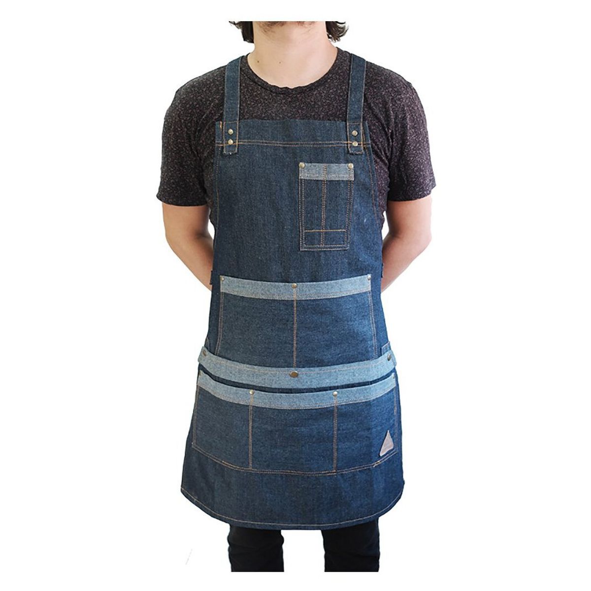 THE WORKING MODE - Pechera de Carpintería