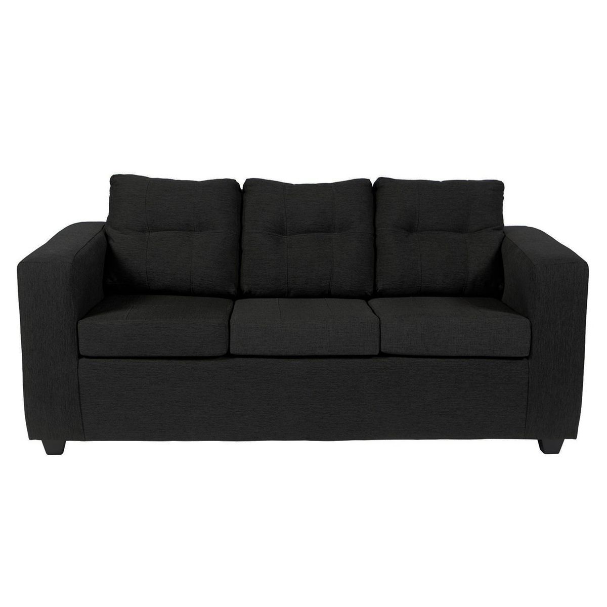 TAPIZ - Sofá 3 Cuerpos Sevilla