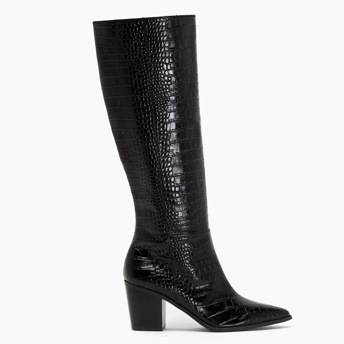 ALDO - Bota Mujer Negra