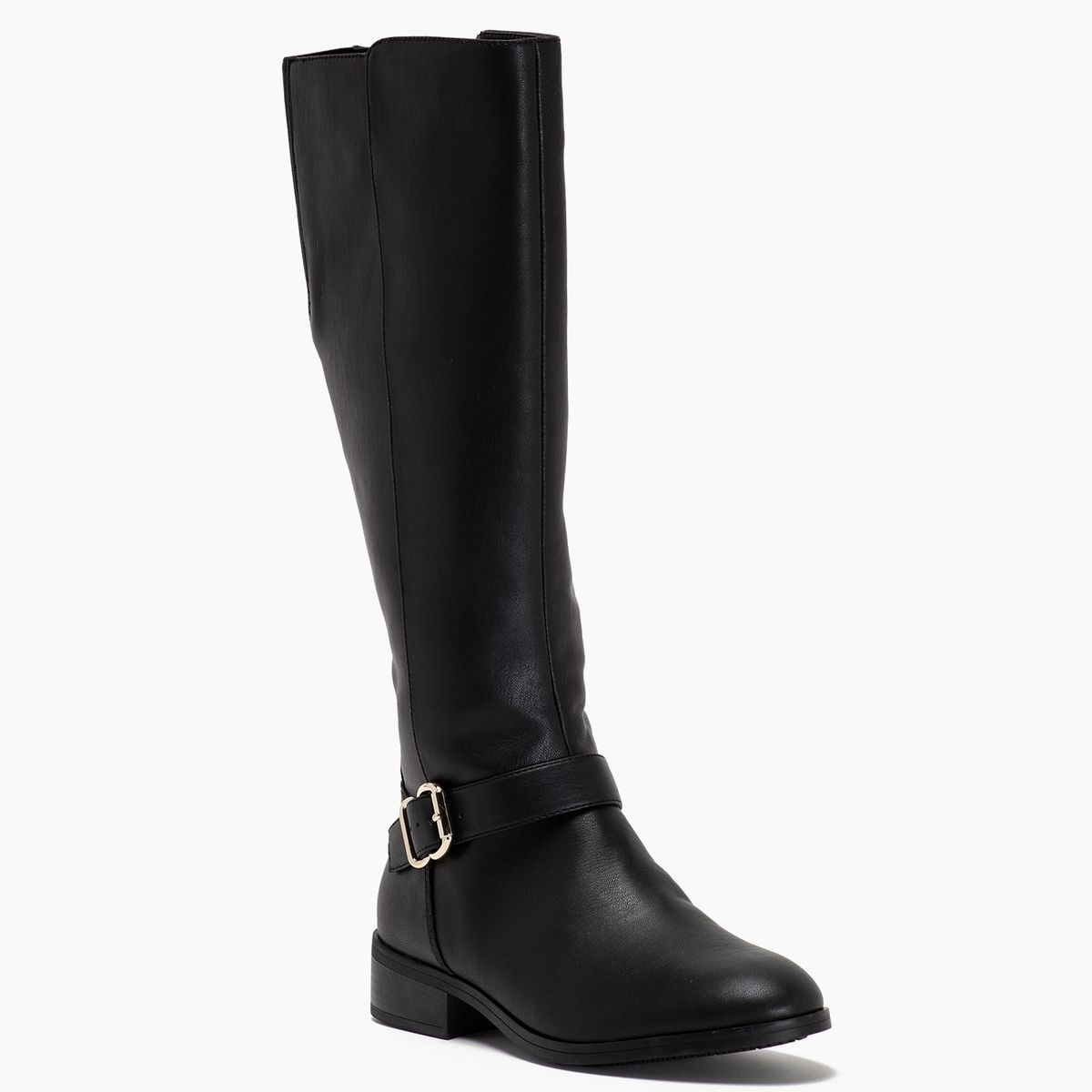 ALDO - Aldo Bota Mujer Negro