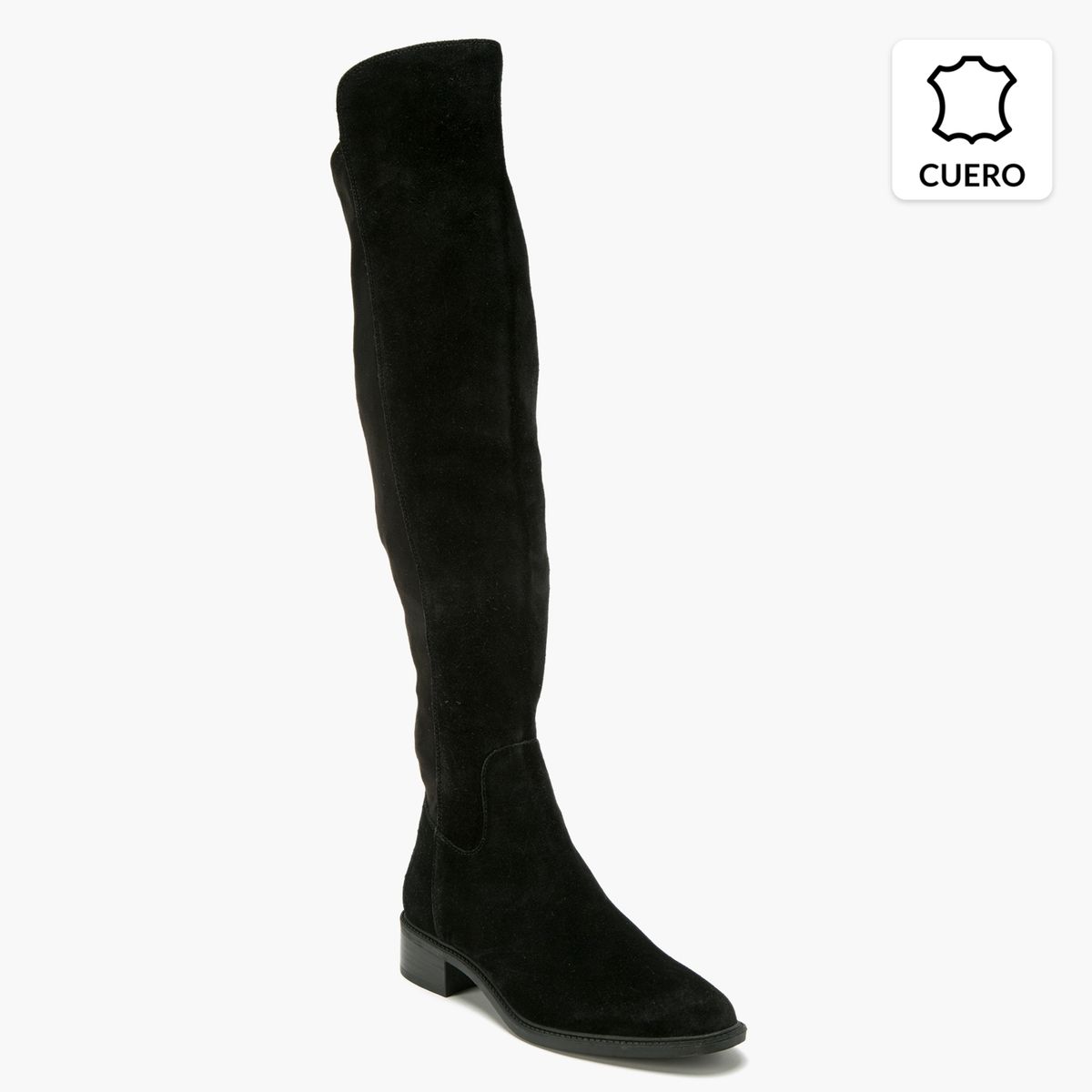 ALDO - Bota Mujer Negra