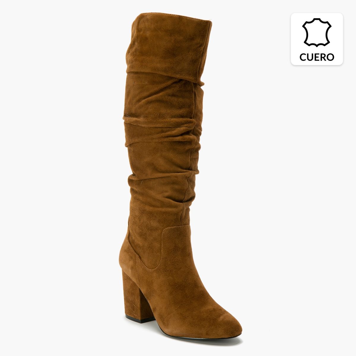 ALDO - Aldo Bota Mujer Café