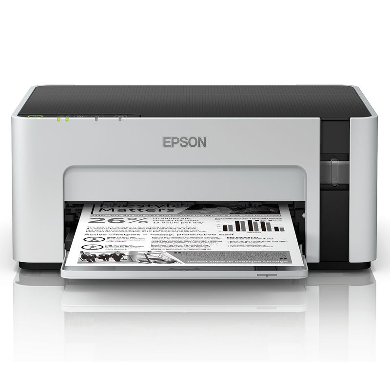 EPSON - Impresora Ecotank M1120 Epson