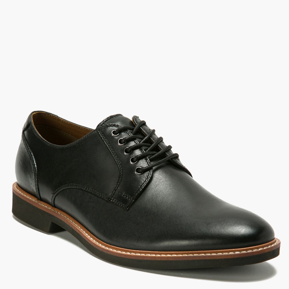 ALDO - Aldo Zapato Formal Hombre Cuero Negro