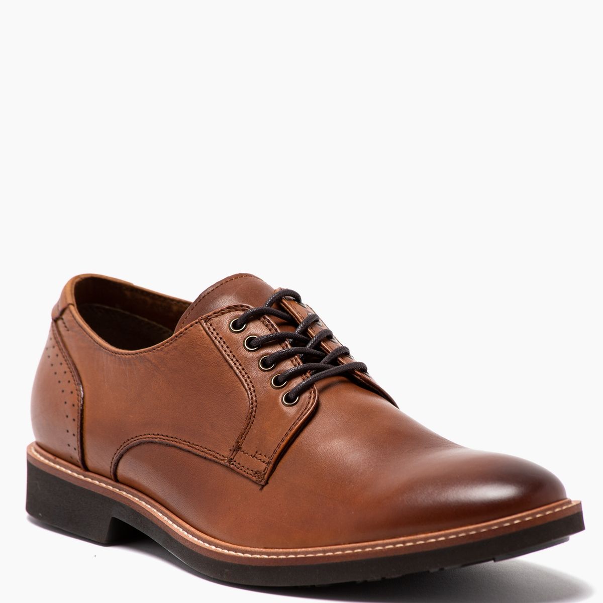 ALDO - Cadelaveth Zapato Casual Hombre Café Aldo