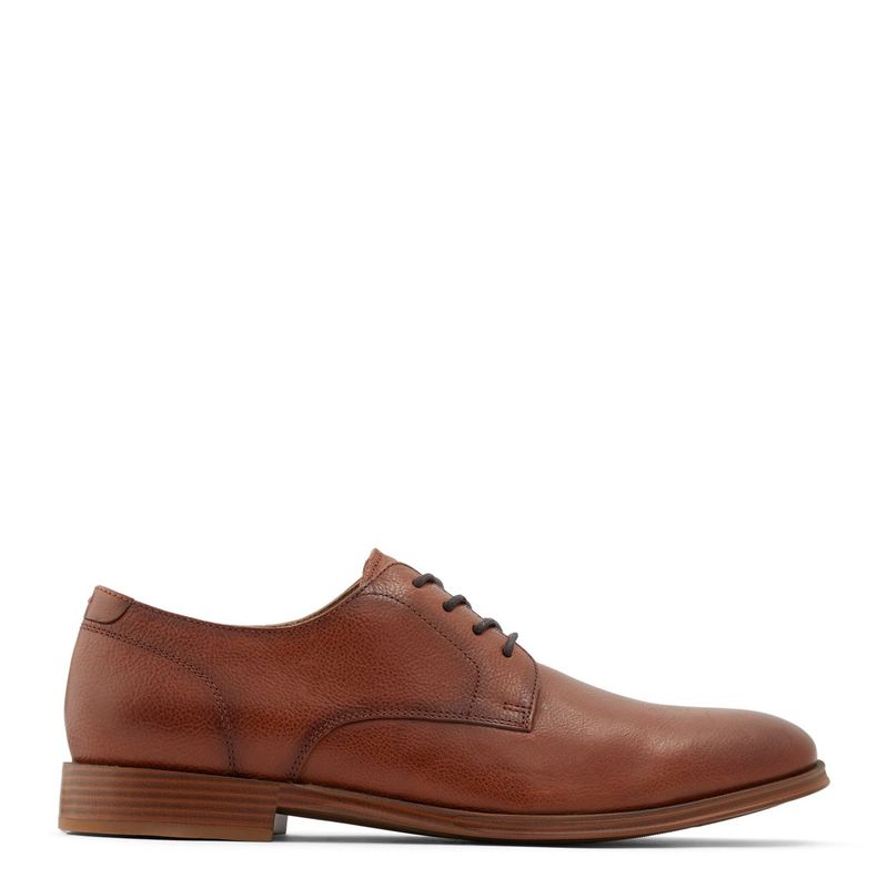 ALDO - Ricmann Zapato Formal Hombre Café Aldo