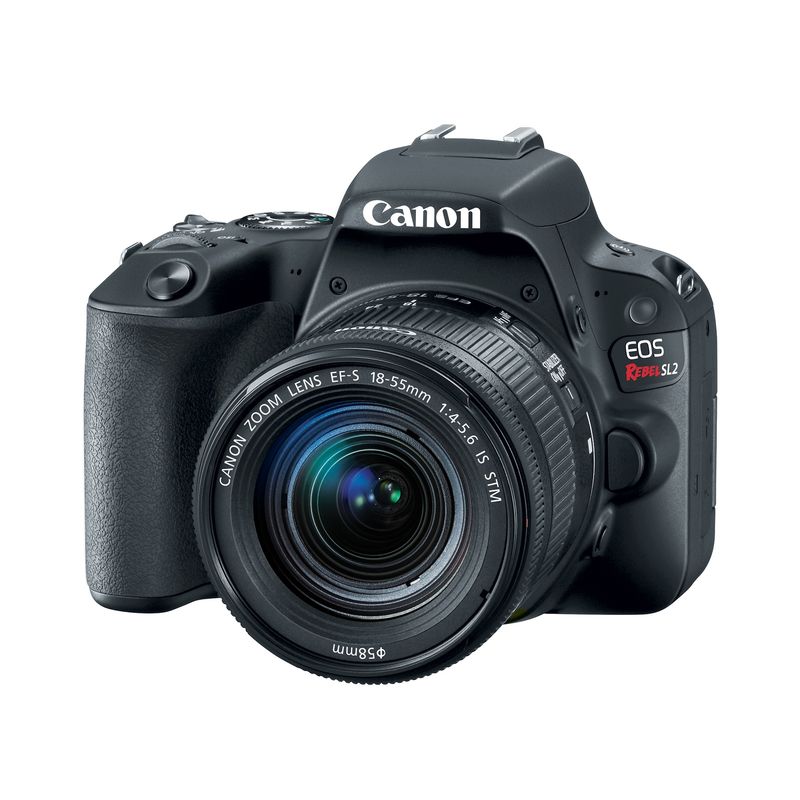 CANON - (D)EOS REBEL SL2 18-55 KIT CREATOR